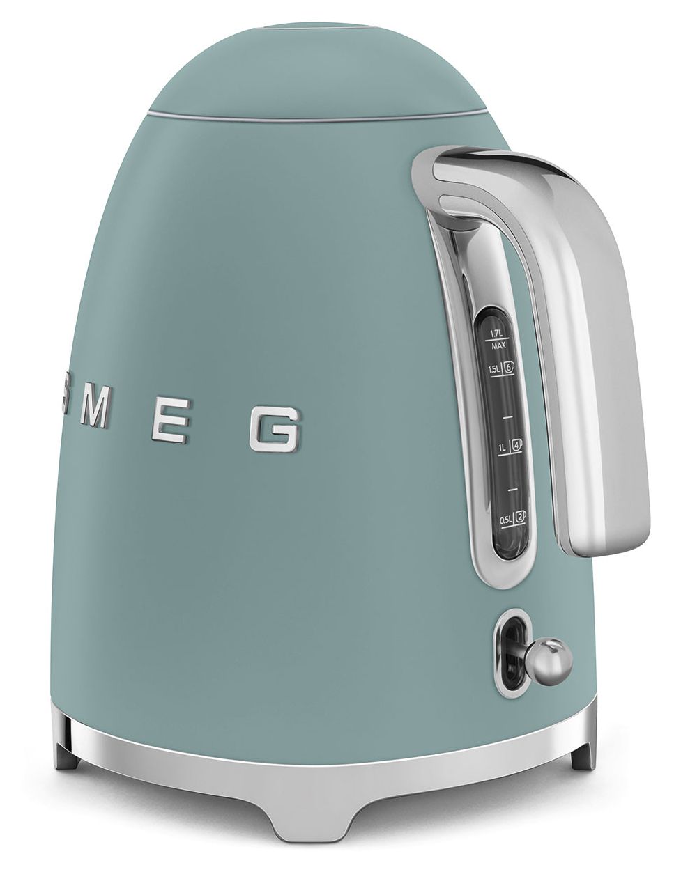 KLF03EGMEU 1,7 l Wasserkocher 2400 W  (Grün) 