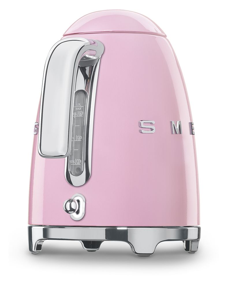 KLF03PKEU 1,7 l Wasserkocher 2400 W  (Pink) 