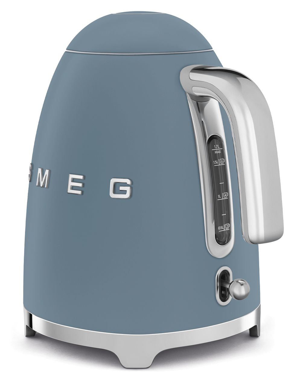 KLF03SBMEU 1,7 l Wasserkocher 2400 W  (Blau) 