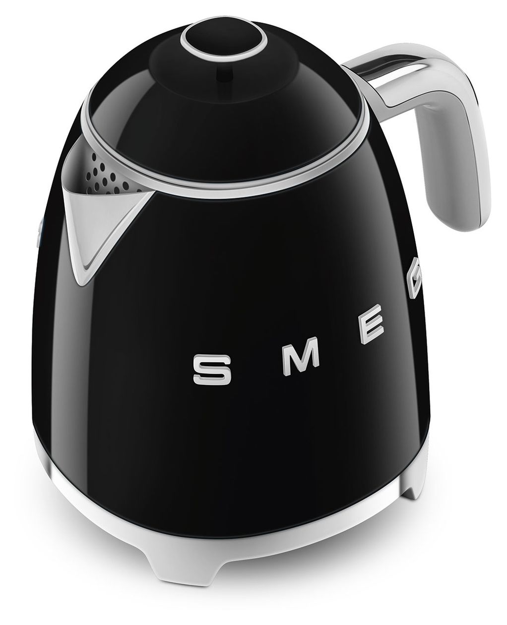 KLF05BLEU 0,8 l Wasserkocher 1400 W  (Schwarz) 