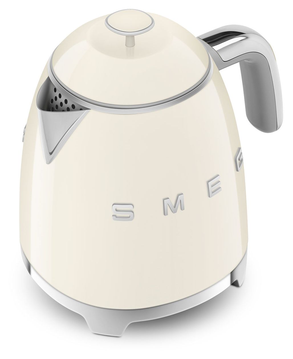 KLF05CREU 0,8 l Wasserkocher 1400 W  (Cremefarben) 