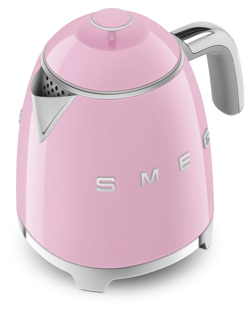 KLF05PKEU 0,8 l Wasserkocher 1400 W  (Pink) 