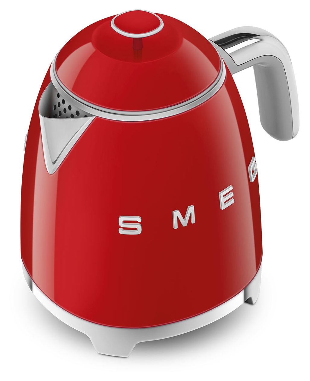 KLF05RDEU 0,8 l Wasserkocher 1400 W  (Rot) 