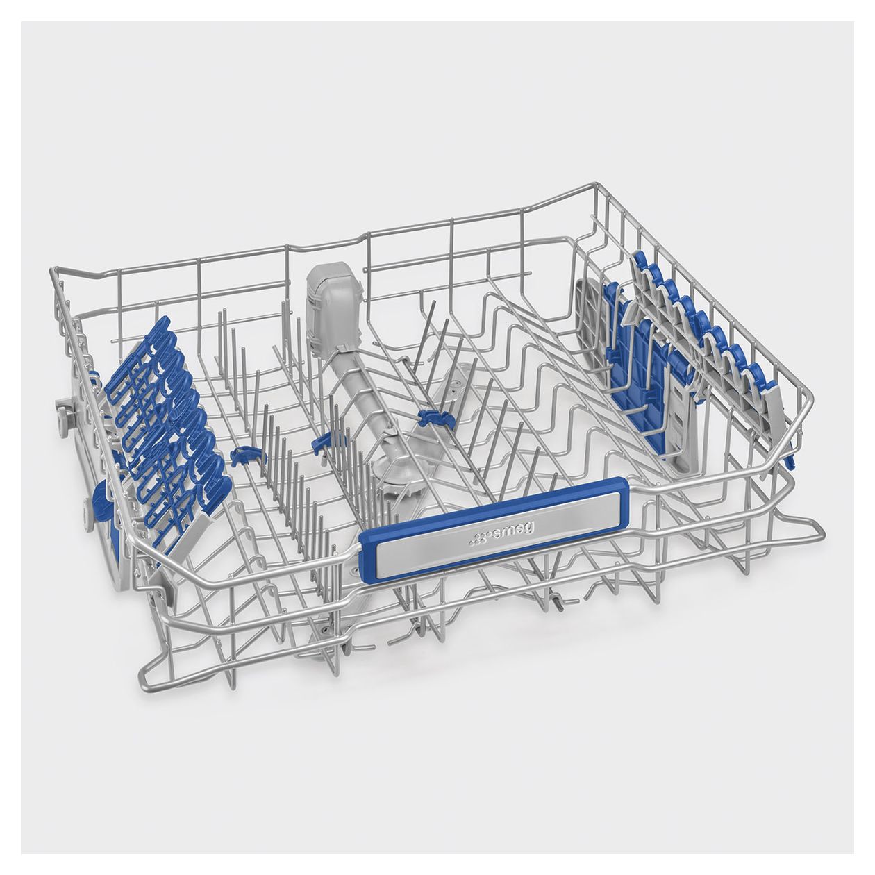 LVSP34BQSTX 60 cm Geschirrspüler freistehend Leise 14 Maßgedecke aquaStop Funktion Kondensations 