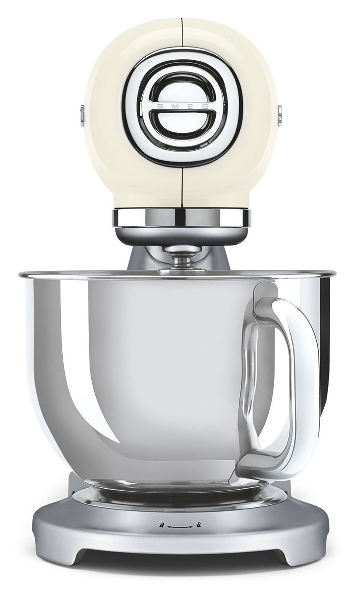 SMF04CREU 800 W Küchenmaschine 4,8 l  (Cremefarben) 