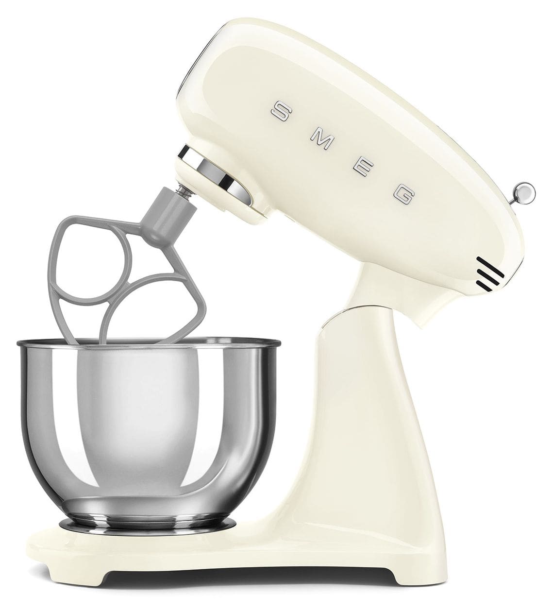 SMF05CREU 1000 W Küchenmaschine 4,8 l  (Cremefarben) 