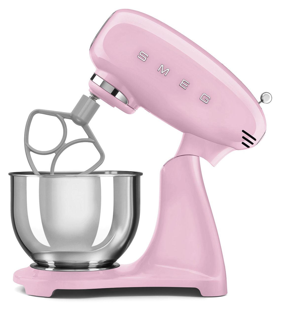 SMF05PKEU 1000 W Küchenmaschine 4,8 l  (Pink) 