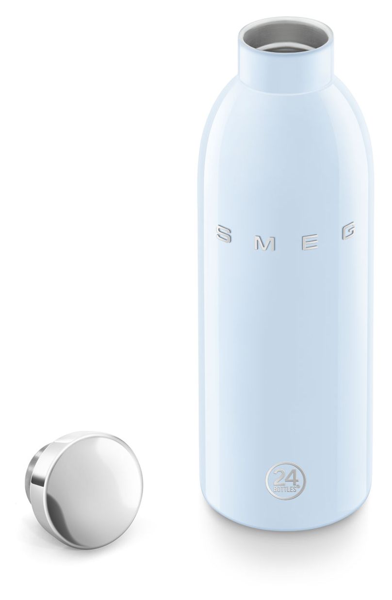 WBF01PB Edelstahl  (Blau) 