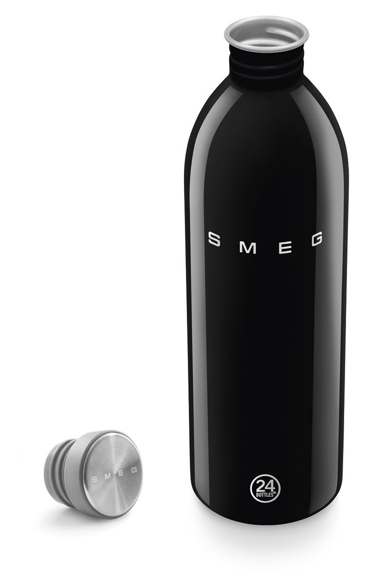 WBF02BL Edelstahl  (Schwarz) 