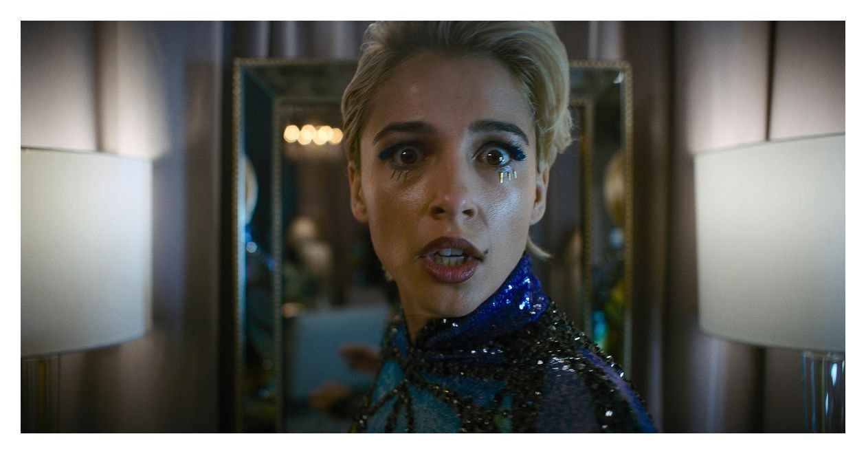 Smile 2 - Siehst du es auch? (4K Ultra HD BLU-RAY + BLU-RAY) 