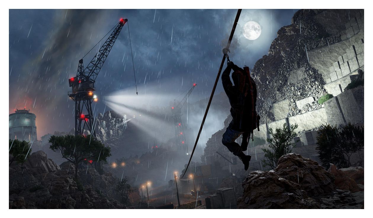 Sniper Elite Resistance (PlayStation 5) 