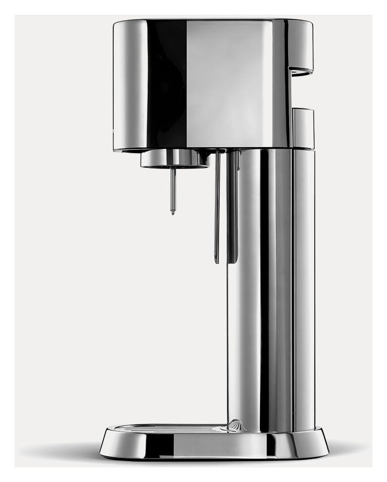 Enso Wassersprudler  (Silber) 