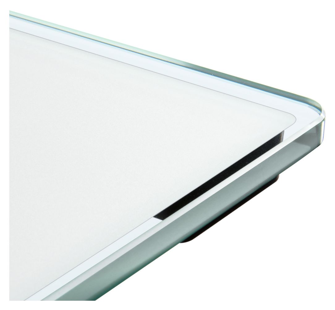 63853 Style Sense Comfort 100 Elektronische Personenwaage bis 180 kg 