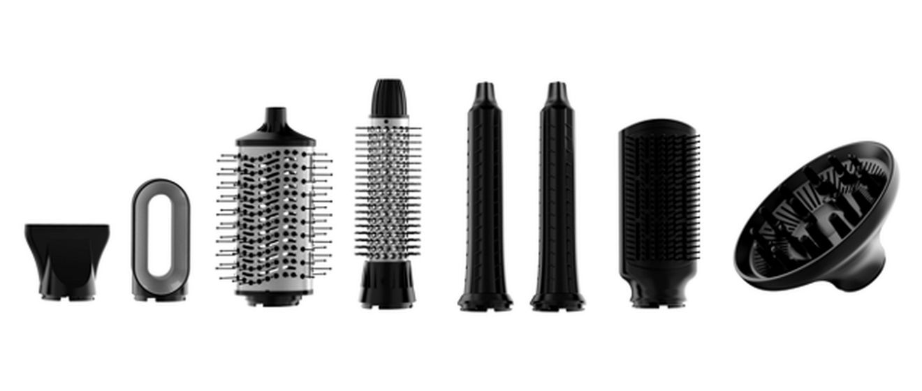 970.23 StyleVolution Multi Multistyler 1300 W  (Schwarz) 