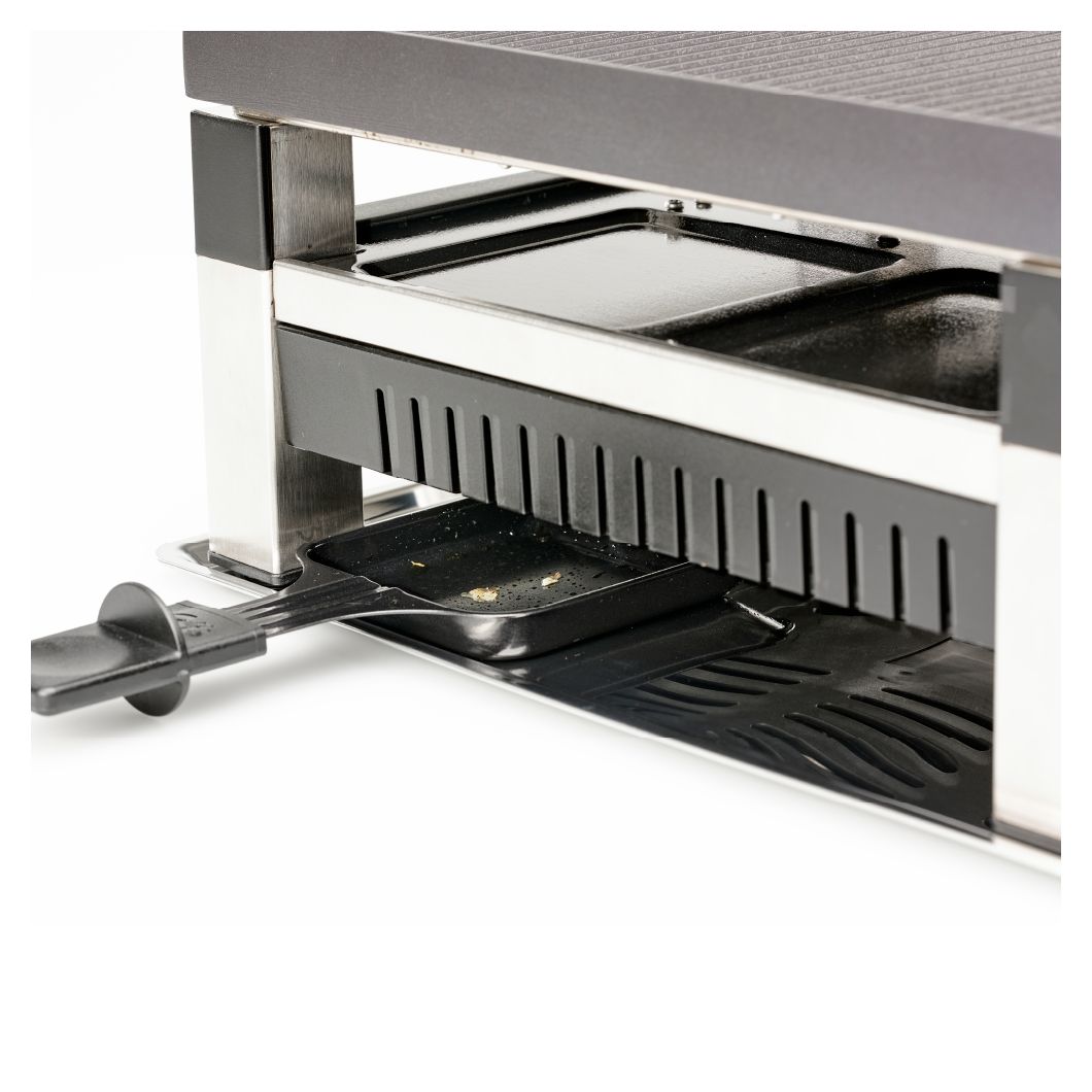 977.56 Tischgrill 5-in-1 4 Person(en) 1020 W 