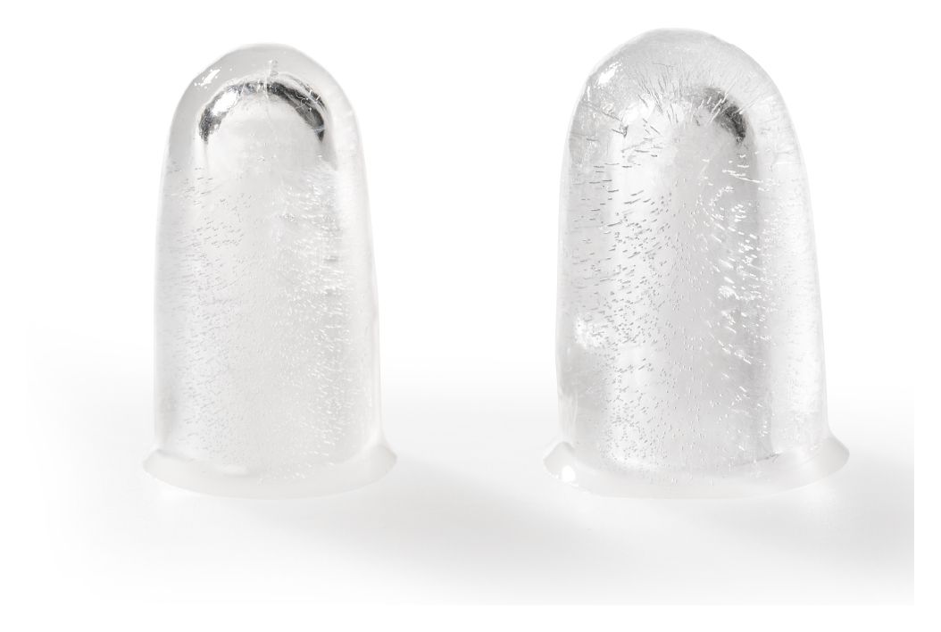 Ice Cube Express Tragbarer Eiswürfelbereiter 