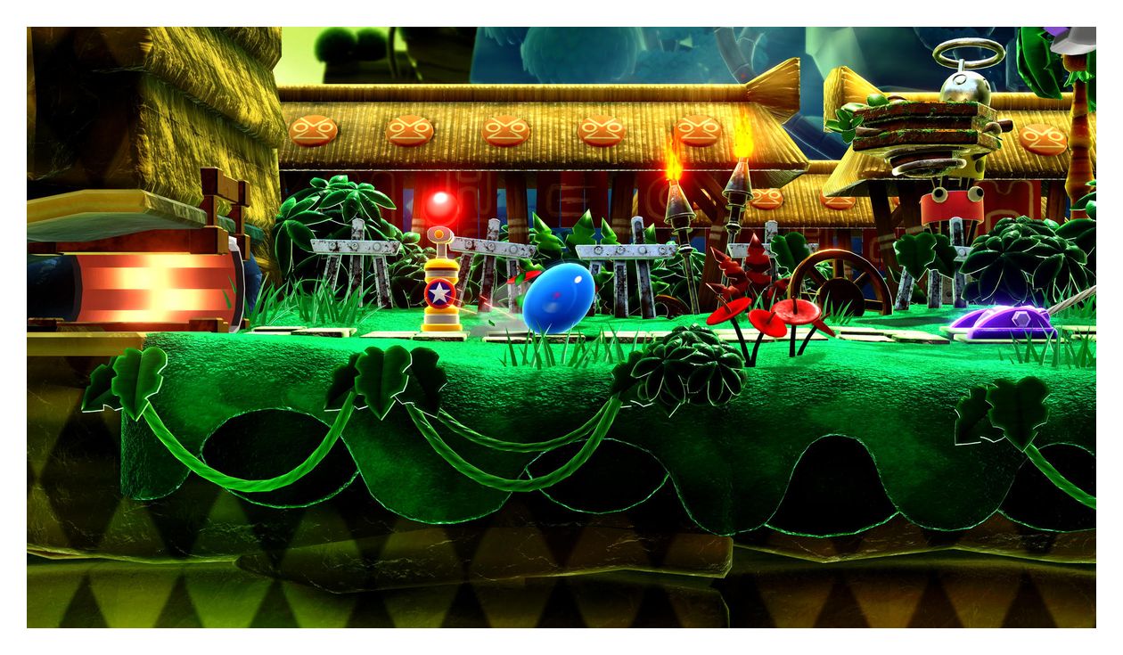 Sonic Superstars (PlayStation 5) 