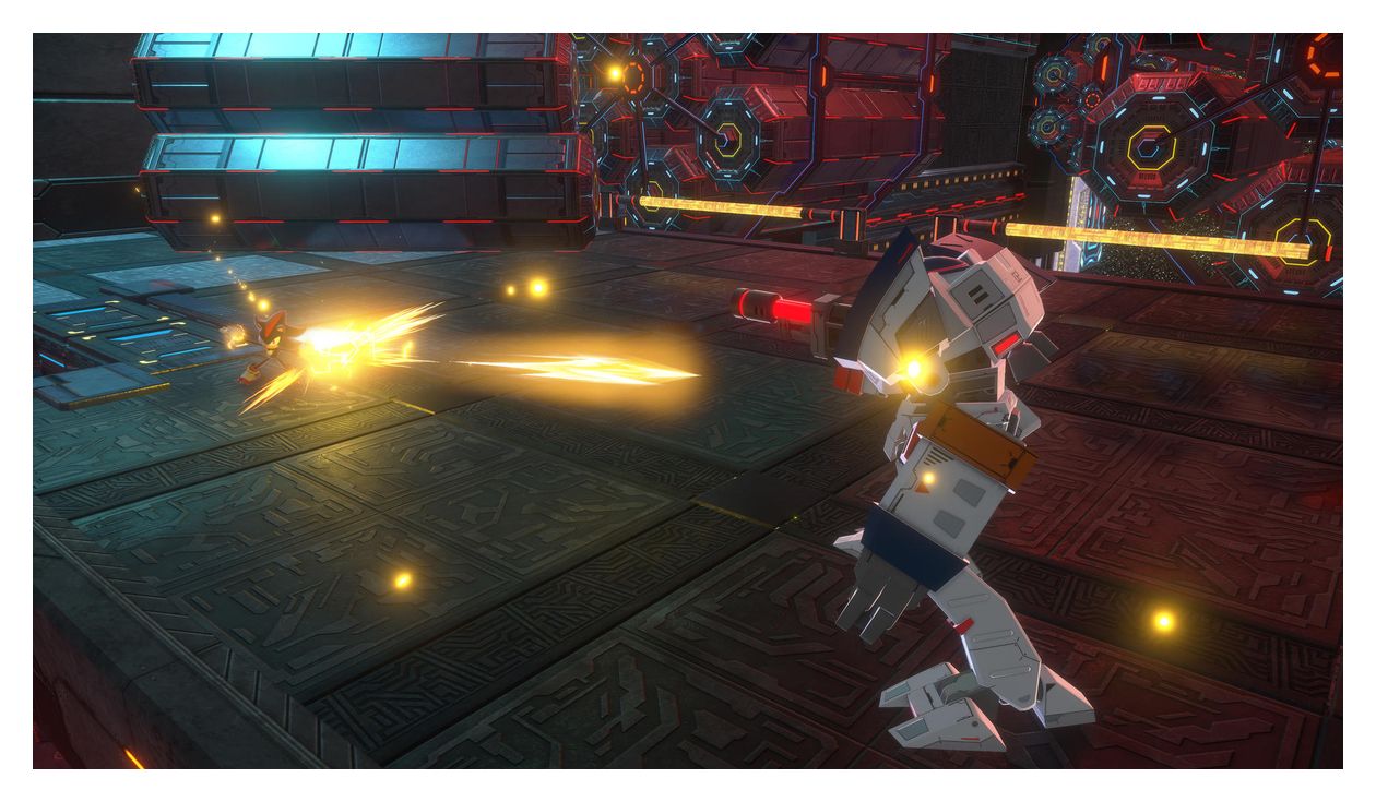 Sonic x Shadow Generations (PlayStation 5) 