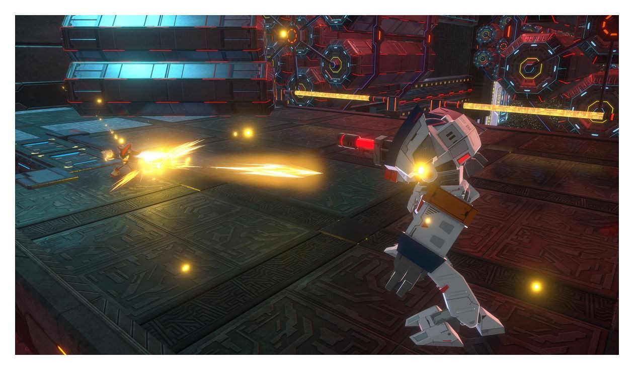 Sonic x Shadow Generations - Day One Edition (Nintendo Switch 2) 