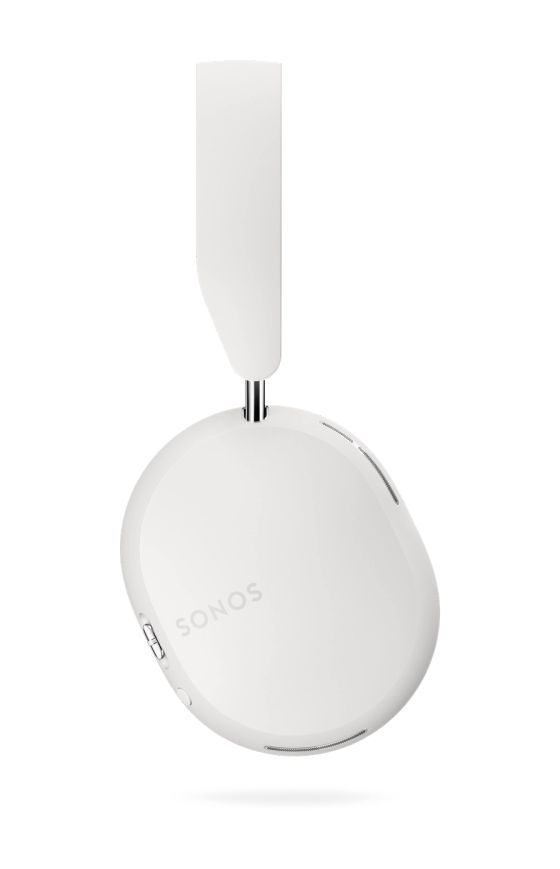 Ace Over Ear Bluetooth Kopfhörer kabelgebunden&kabellos 30 h Laufzeit USB Typ-C  (Weiß) 