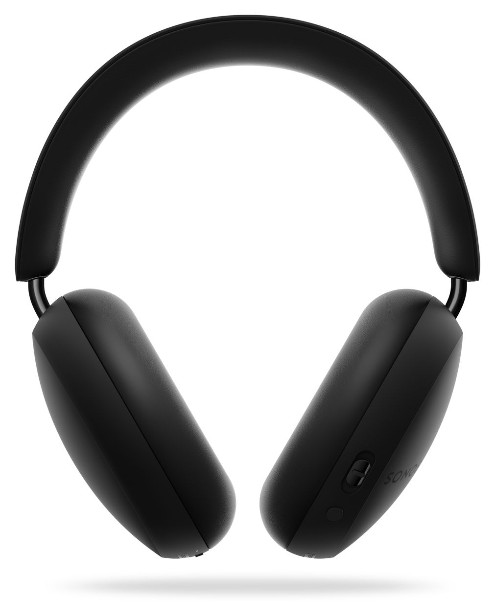 Ace Over Ear Bluetooth Kopfhörer kabelgebunden&kabellos 30 h Laufzeit USB Typ-C  (Schwarz) 
