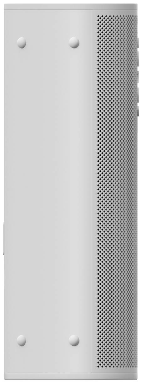 Roam Bluetooth Lautsprecher IP67 (Weiß) 