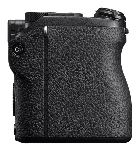 Alpha α 6700 Body MILC Body 7,5 cm Wlan Bluetooth 
