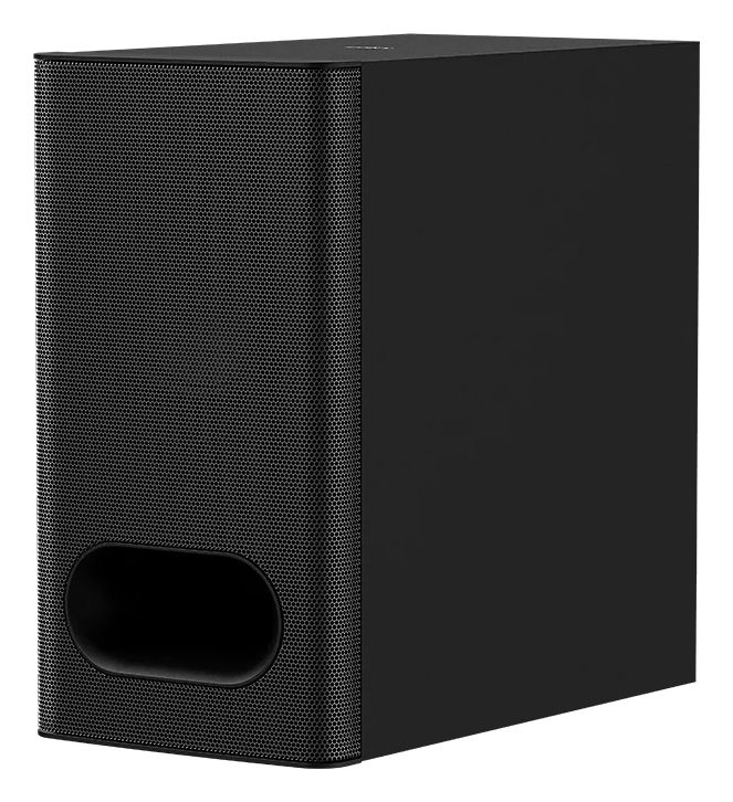 Bravia Theatre Bar 6 Soundbar 350 W 3.1.2 Kanäle  (Schwarz) 