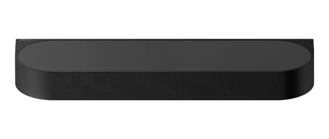 Bravia Theatre Trio Soundbar 3.0.2 Kanäle  (Schwarz) 
