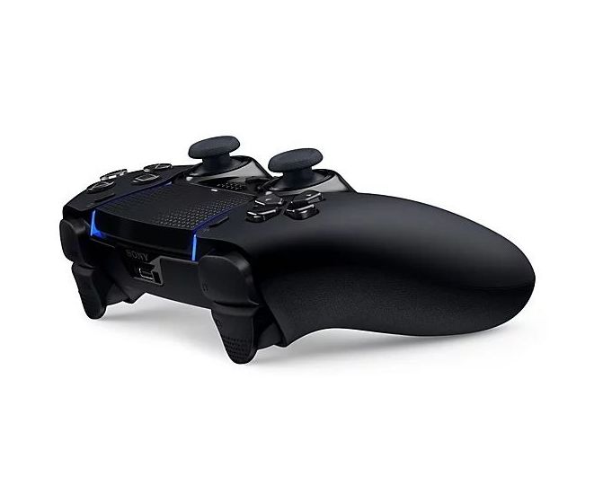 DualSense Edge Wireless Controller Gamepad für PlayStation 5  (Schwarz) 