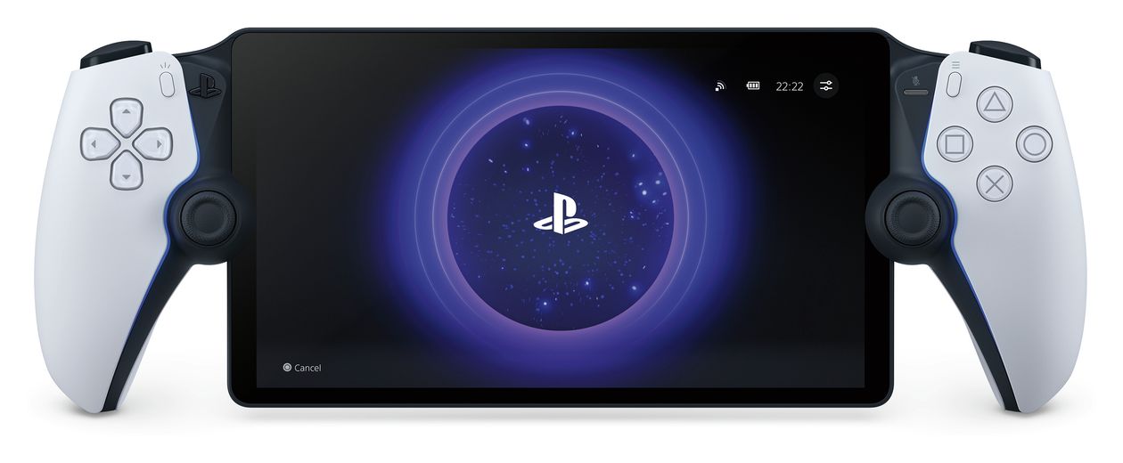 PS Portal Remote PlayStation 5 