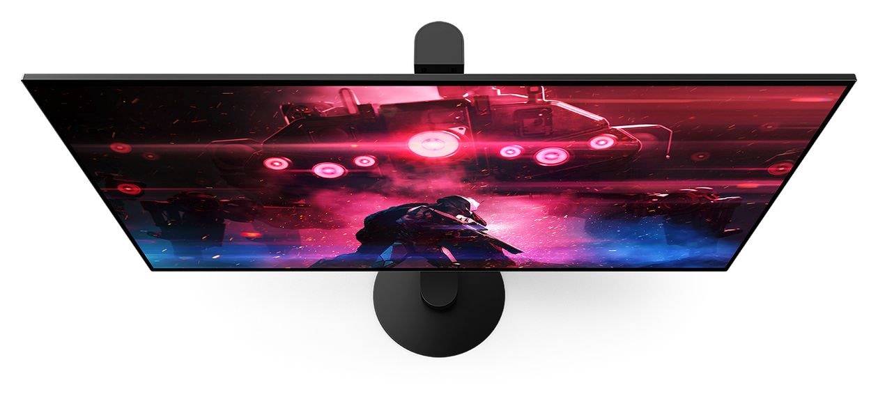 INZONE M10S Quad HD Monitor 68,3 cm (26.9") 16:9 0,03 ms 275 cd/m²  (Schwarz) 