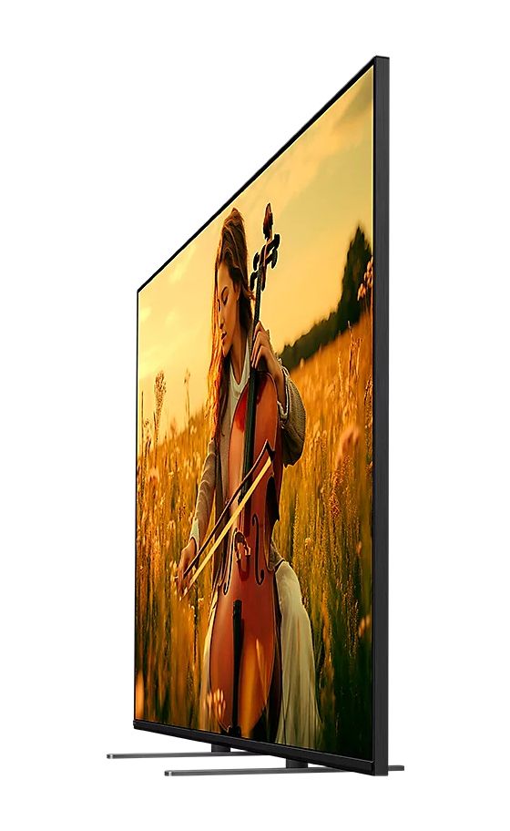 K-85XR59B Bravia 5 LCD/TFT 2,16 m (85 Zoll) Fernseher 4K Ultra HD VESA 400 x 400 mm 