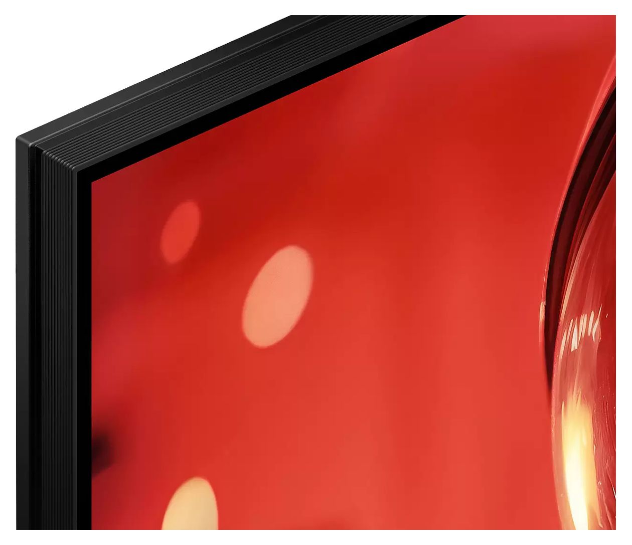 K-85XR95M2 BRAVIA 9 II LCD/TFT 2,16 m (85 Zoll) Fernseher 4K Ultra HD VESA 400 x 400 mm  (Schwarz, Aluminium) 
