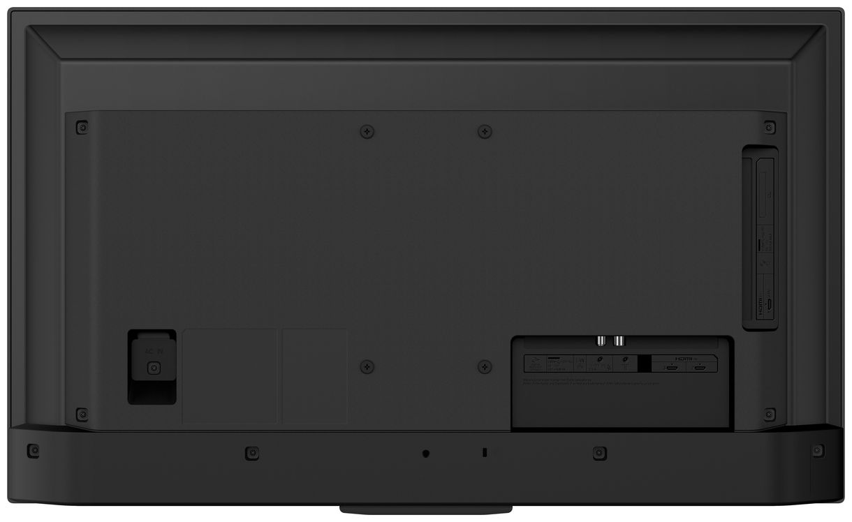 KD-32W800 LED Fernseher 81,3 cm (32 Zoll) EEK: F HD-ready (Schwarz) 