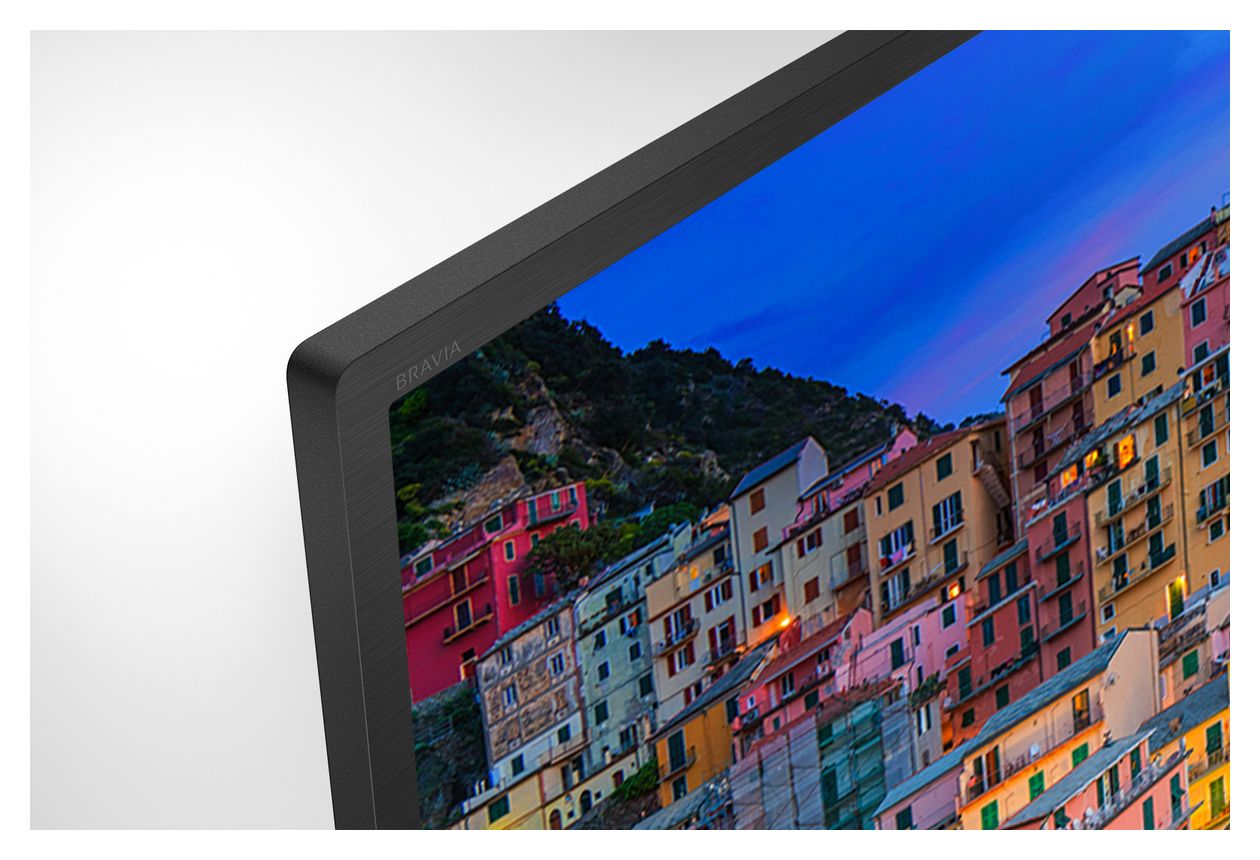 KD-32W800P1 LCD/TFT 81,3 cm (32 Zoll) Fernseher HD-ready VESA 100 x 200 mm 
