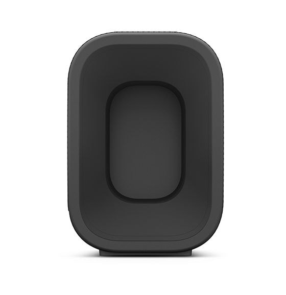 SRS-ULT30 Wlan Lautsprecher mit Bluetooth  (Schwarz) 