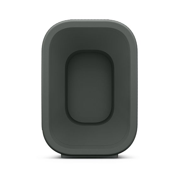 SRS-ULT30 Wlan Lautsprecher mit Bluetooth  (Grau) 