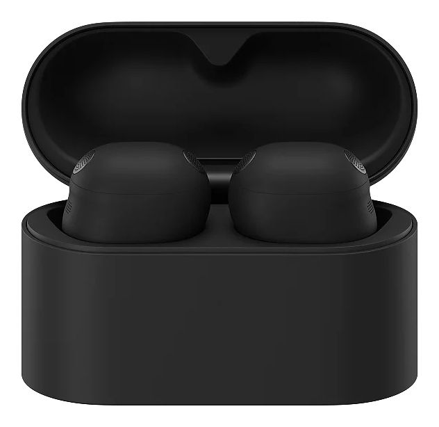 WF-1000XM6 In-Ear Bluetooth Kopfhörer kabellos IPX4  (Schwarz) 