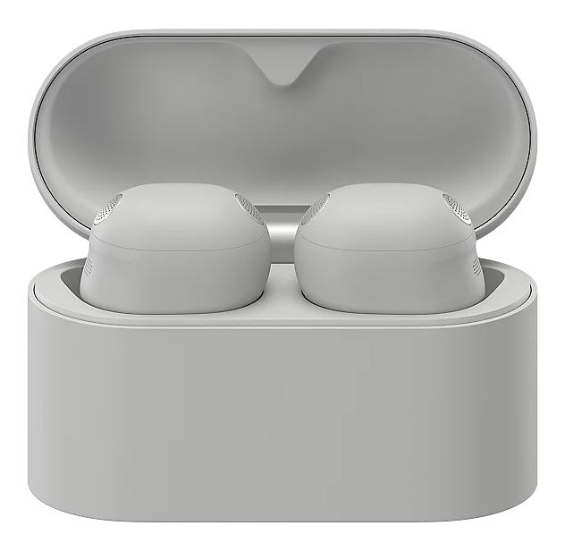 WF-1000XM6 In-Ear Bluetooth Kopfhörer kabellos IPX4  (Silber) 