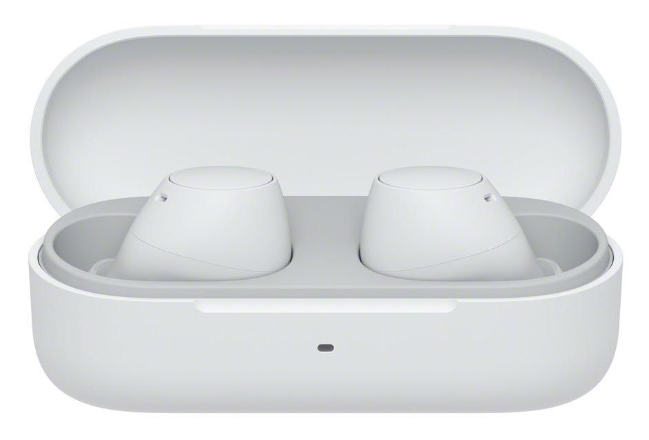 WF-C510 In-Ear Bluetooth Kopfhörer Kabellos TWS IPX4  (Weiß) 