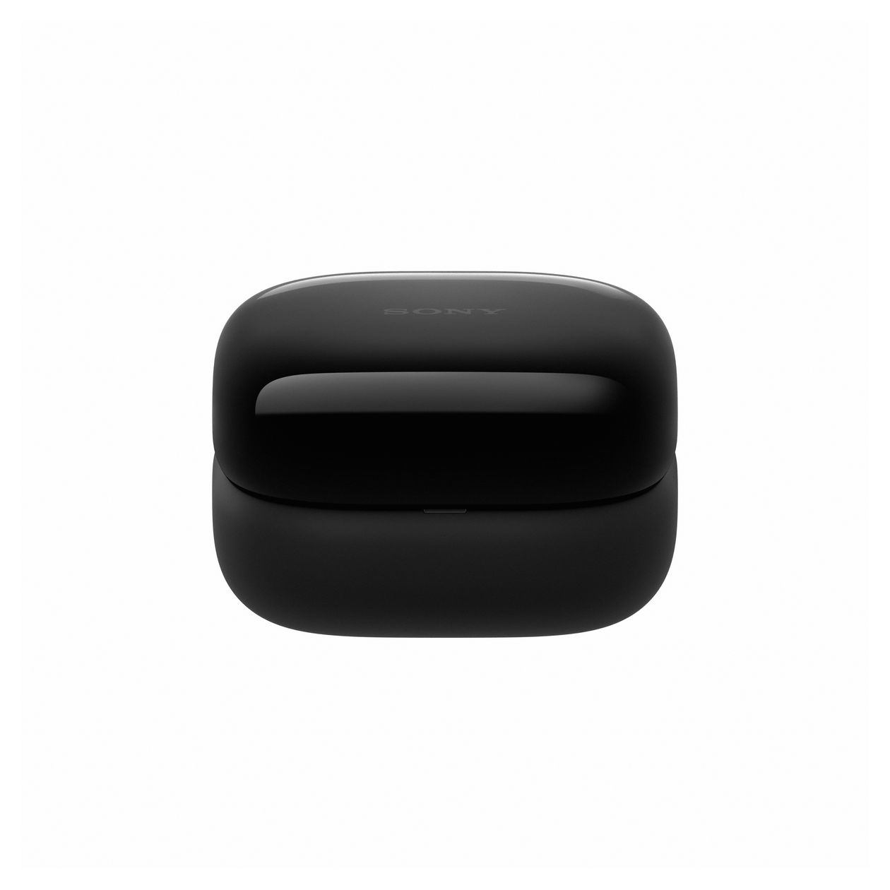 WF-L910B In-Ear Bluetooth Kopfhörer kabellos 8 h Laufzeit IPX4  (Schwarz) 