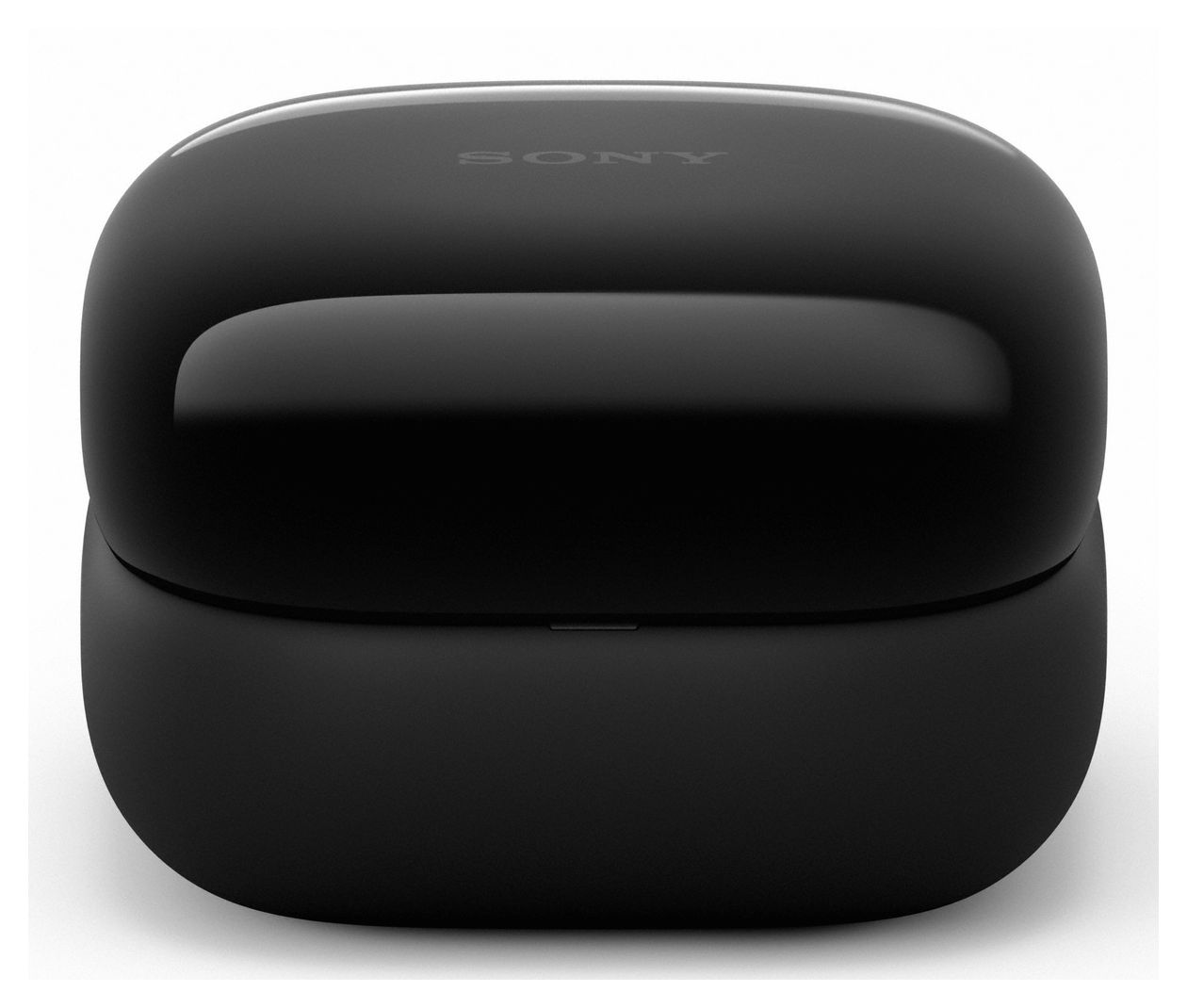 WF-LS910NB In-Ear Bluetooth Kopfhörer kabellos IPX4  (Schwarz) 