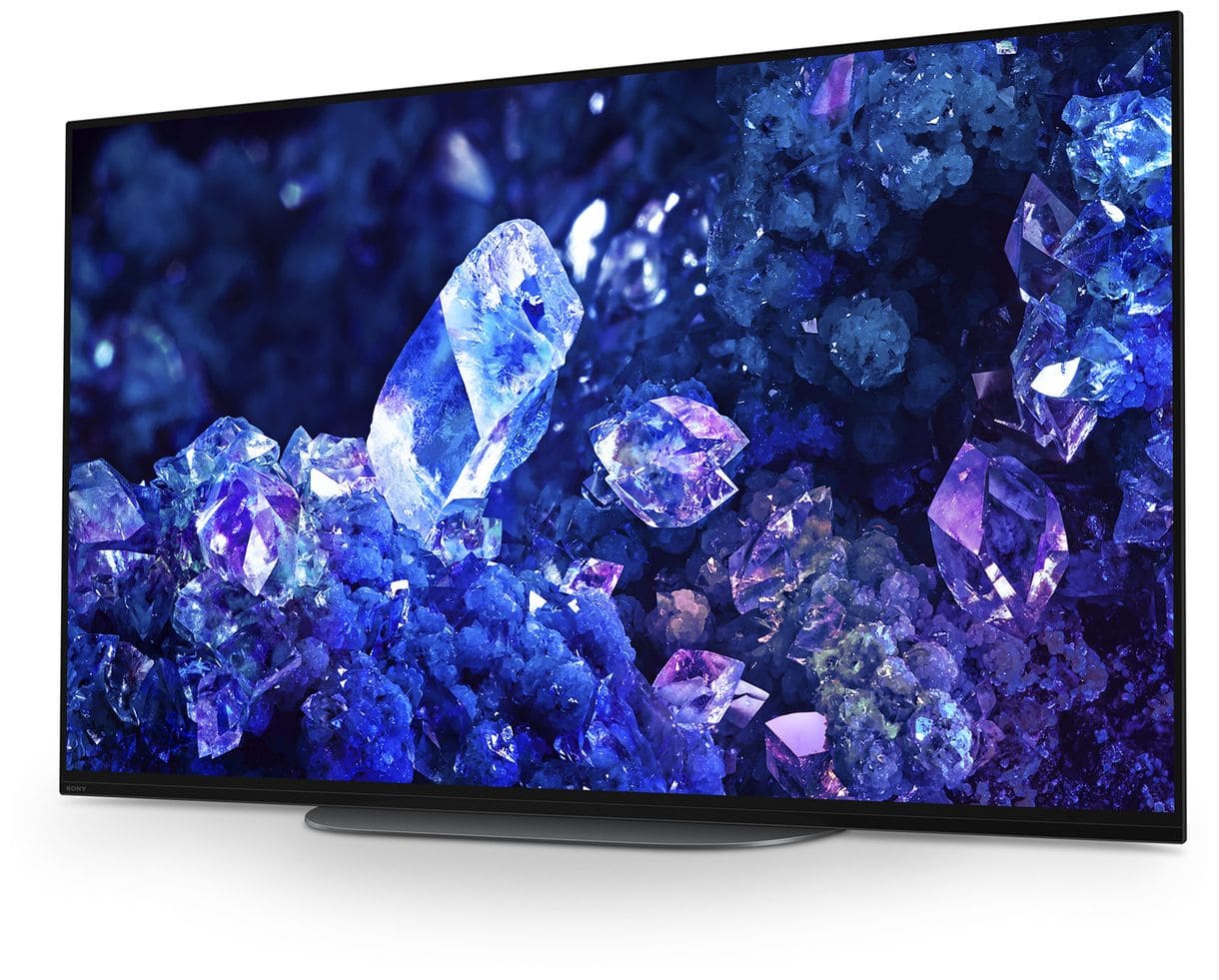 XR-48A90K OLED Fernseher 121,9 cm (48 Zoll) EEK: G 4K Ultra HD 