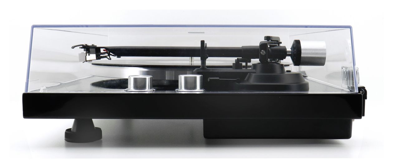PL790SW  (Schwarz) 