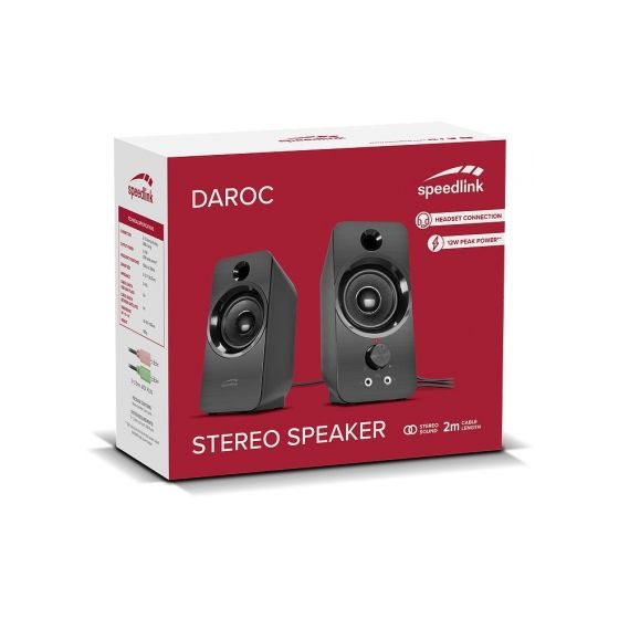 DAROC 