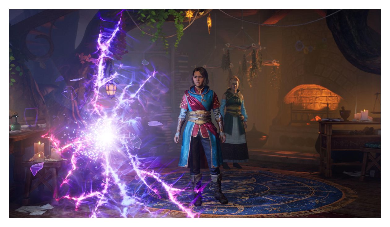Split Fiction (Nintendo Switch 2) 