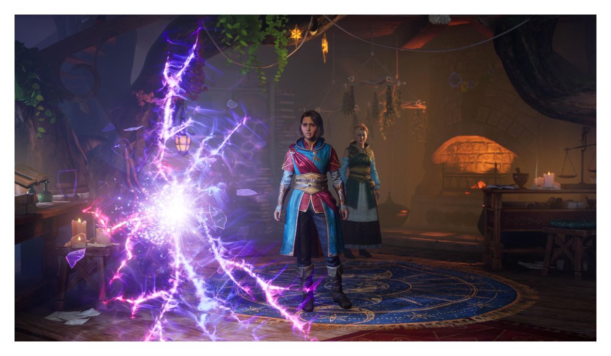 Split Fiction (Nintendo Switch 2) 