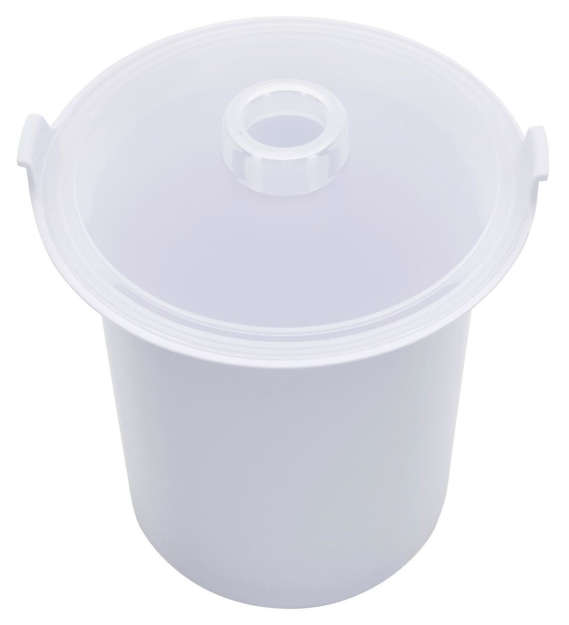 IC110 1,2 l Eismaschine 280 W 