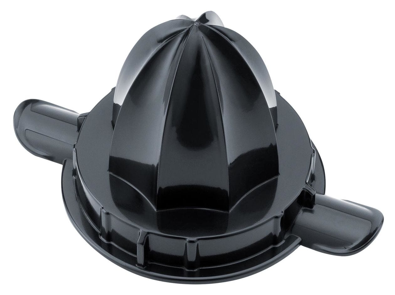 ZP3 Zitruspresse 100 W  (Schwarz, Edelstahl) 